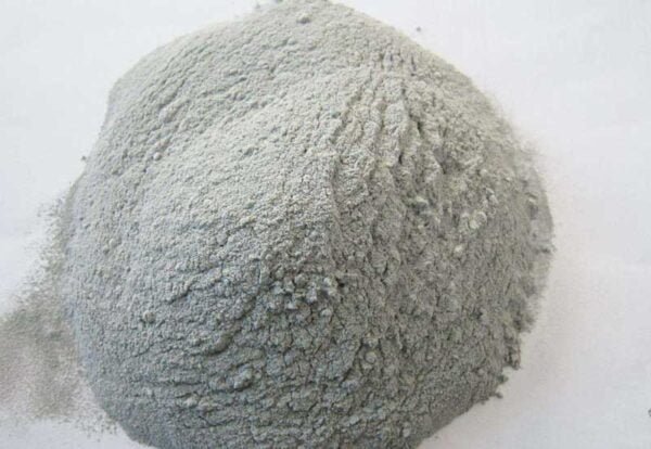 Microsilica 600 For Sale HSA Microsilica