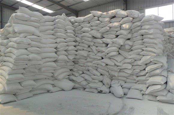 ASTM C 1240 85% undensified silica fume delivery to Jordan