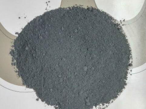 Buy silica fume from China supplier