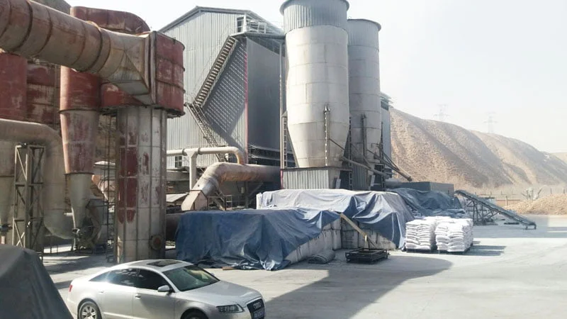 Henan Superior Abrasives I/E Co., Ltd