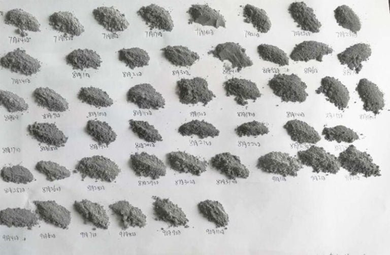 microsilica