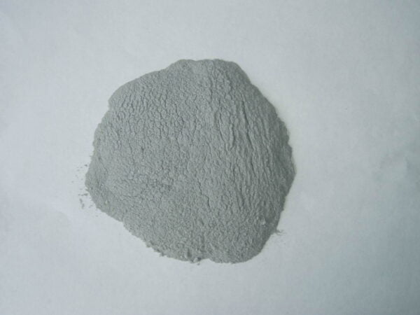 undensified 85% silica fume