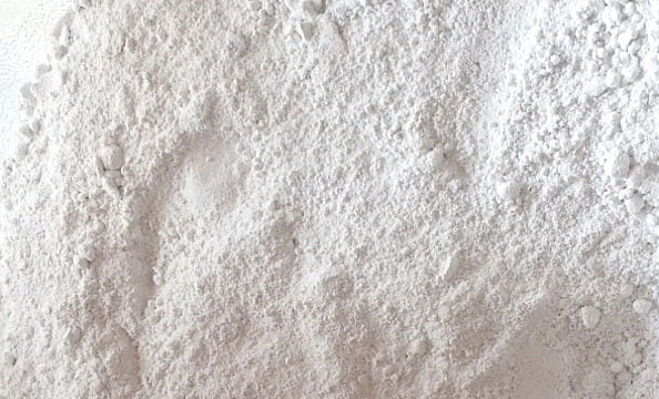 White silica fume suppliers in China
