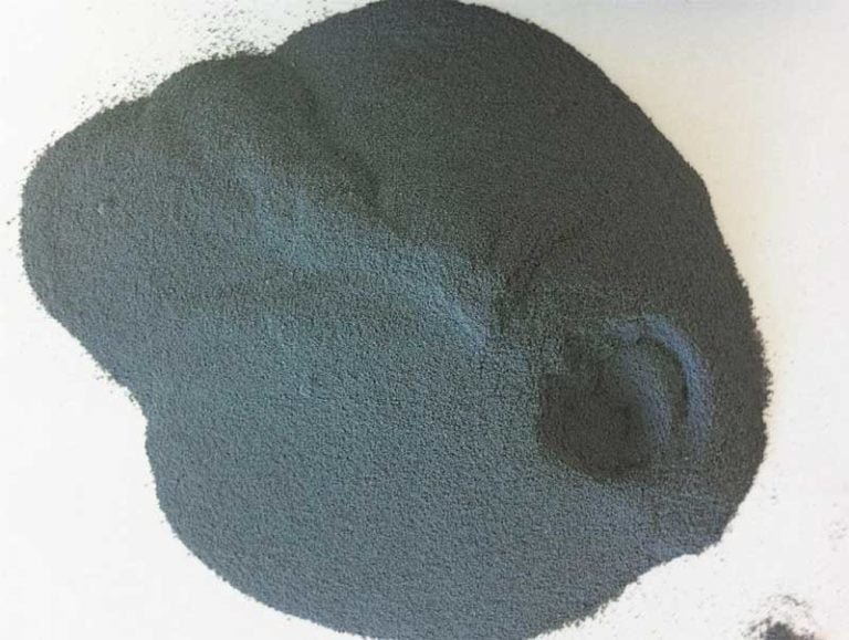 95u grade microsilica