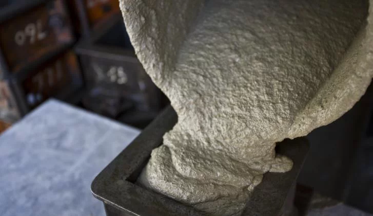 CSA standard microsilica