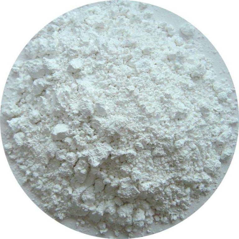 Quartz powder