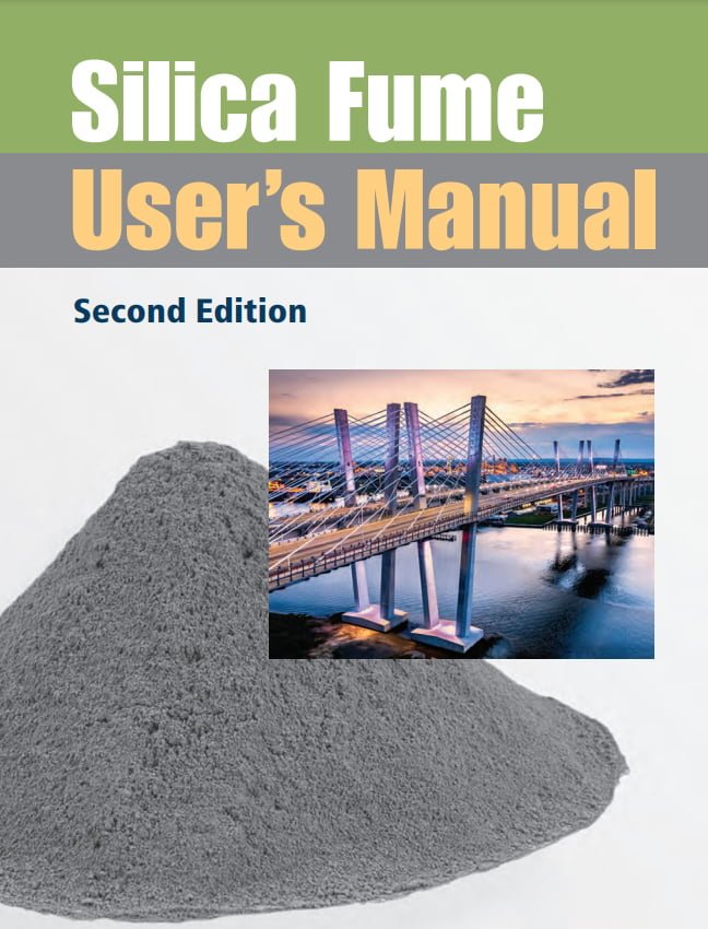 Silica Fume User's Manual