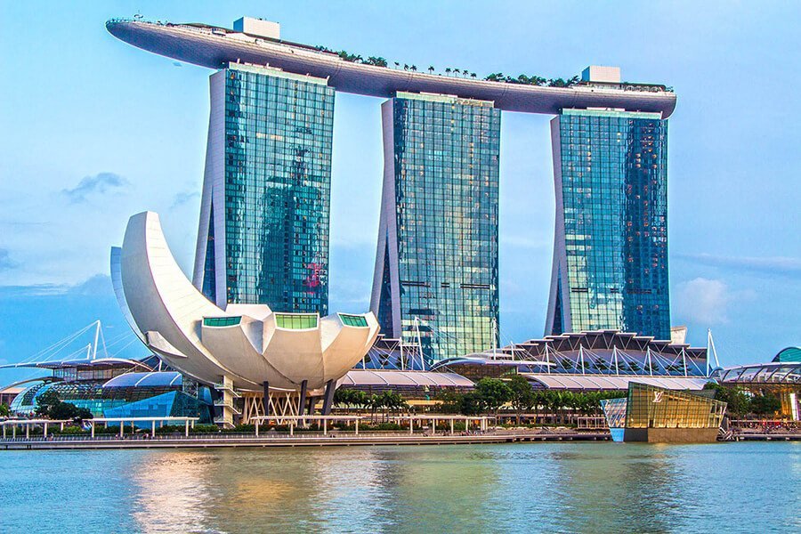 94% Undensified Silica Fume for Sale in Singapore