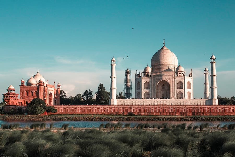India Silica fume