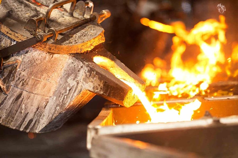 Supplying Undensified Silica Fume G94U for Indian Refractory Manufacturer