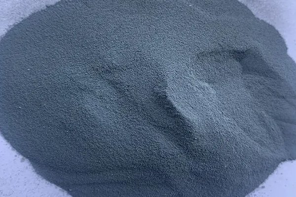 96% densified silica fume