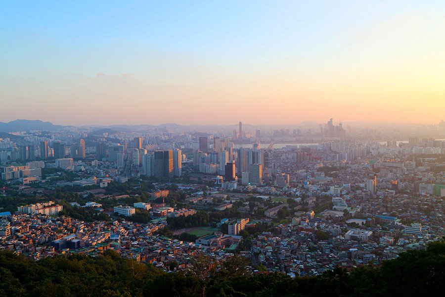 Silica Fume for Sale in Korea