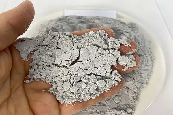 HSA Microsilica for Sale in Peru for Construction and Refractories