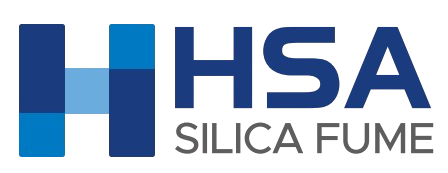 HSA Silica Fume